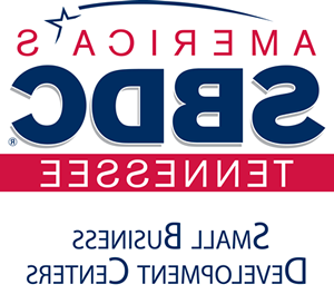 logo for small business development centers